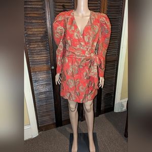 Happy X Nature dress... New...size2